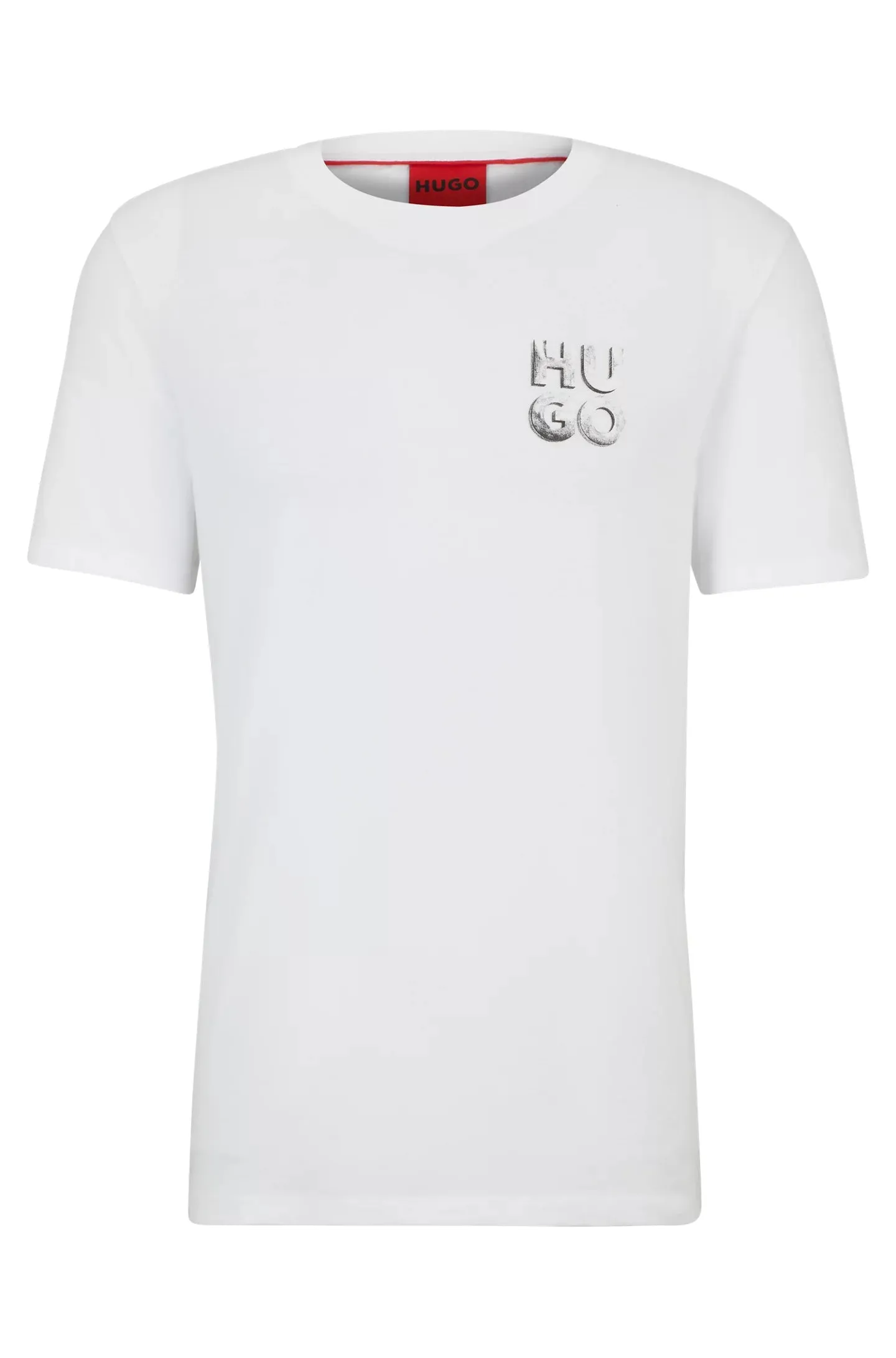 Camiseta HUGO - 50508944 100