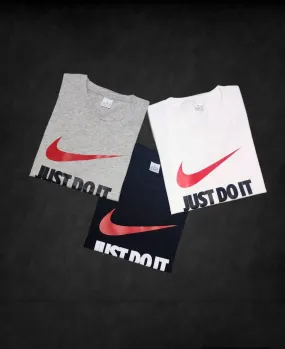 Camiseta Just Do It