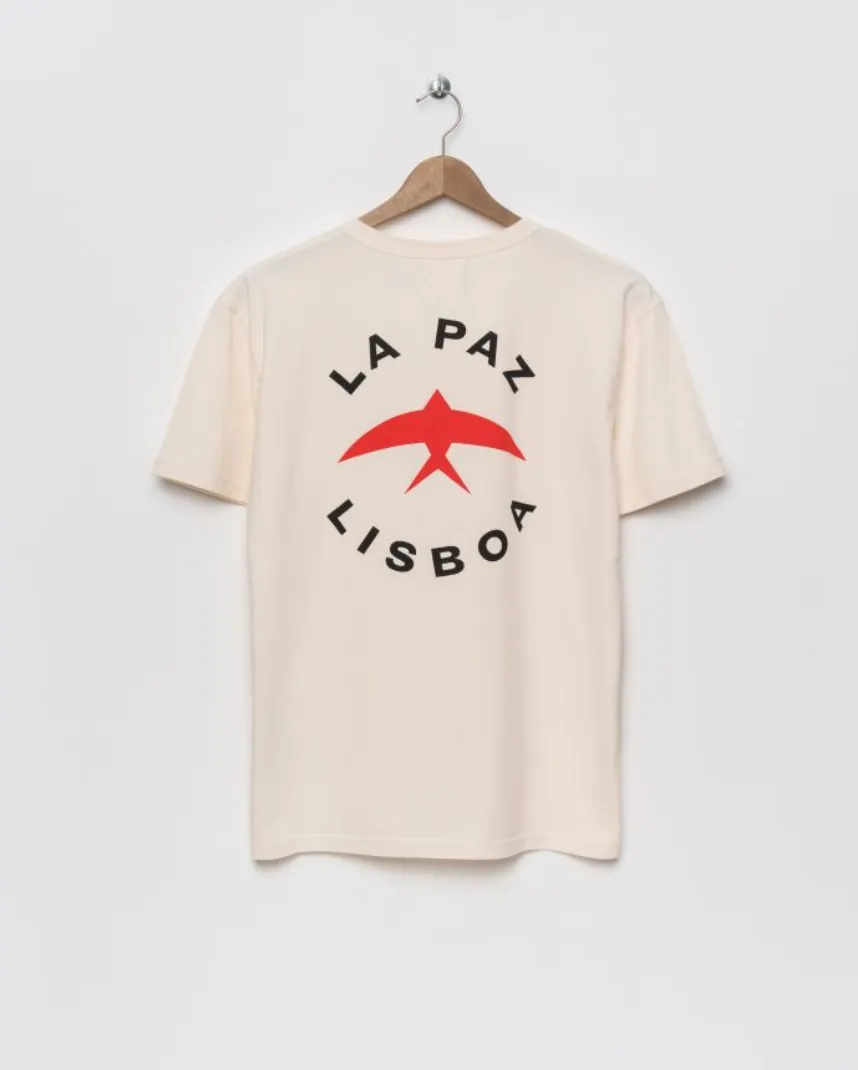 CAMISETA LISBOA