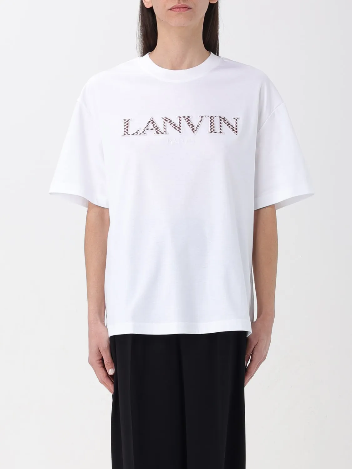 Camiseta mujer Lanvin