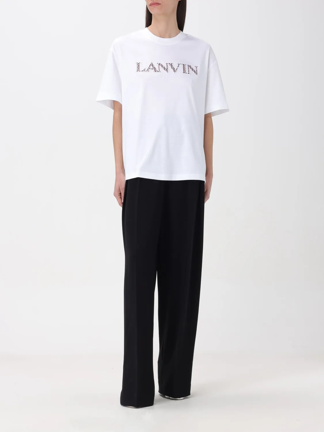 Camiseta mujer Lanvin