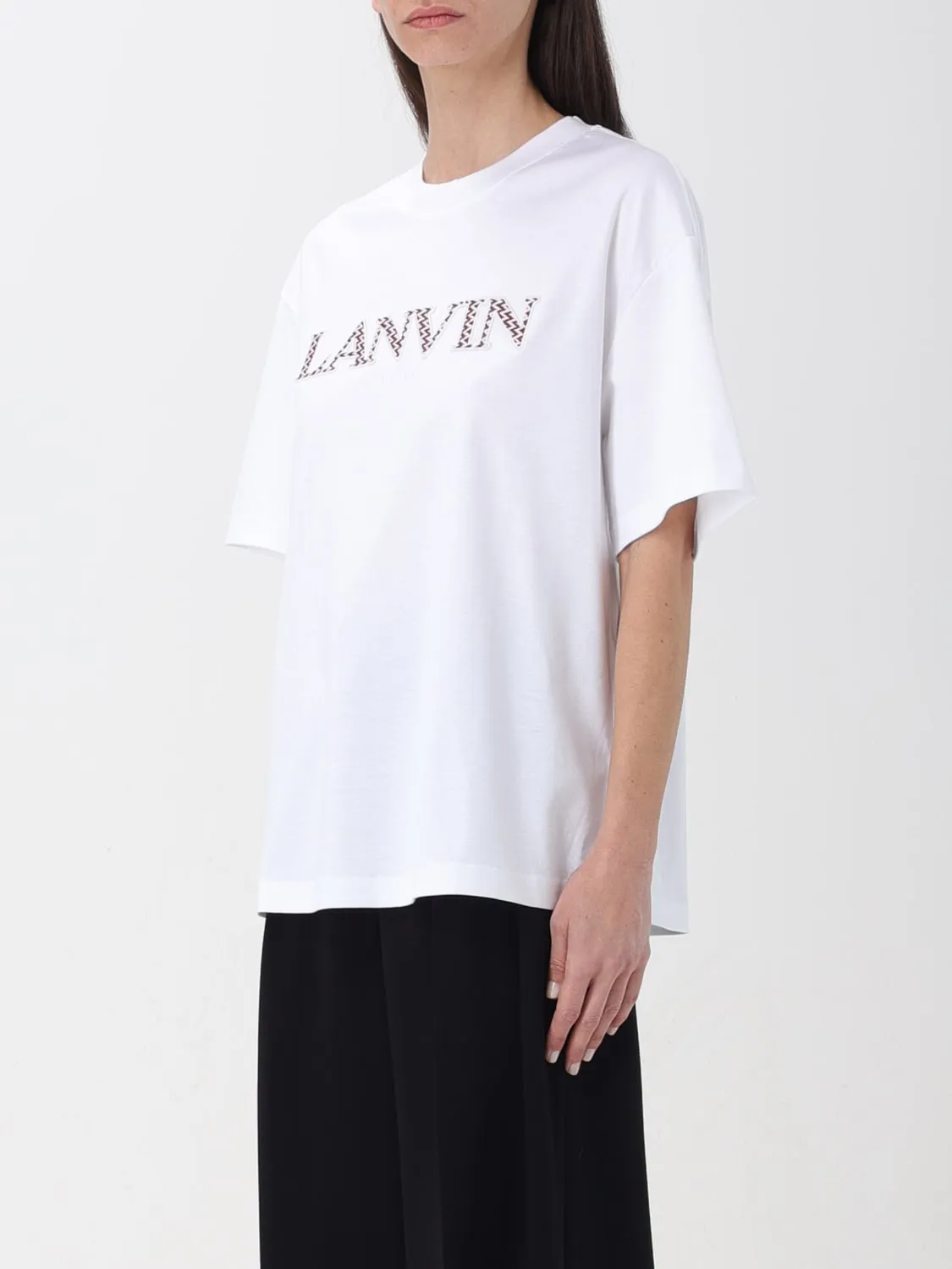 Camiseta mujer Lanvin