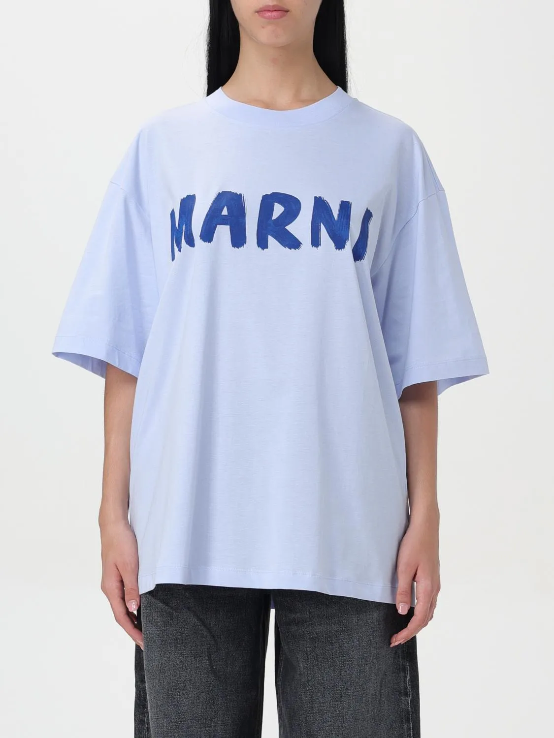 Camiseta mujer Marni