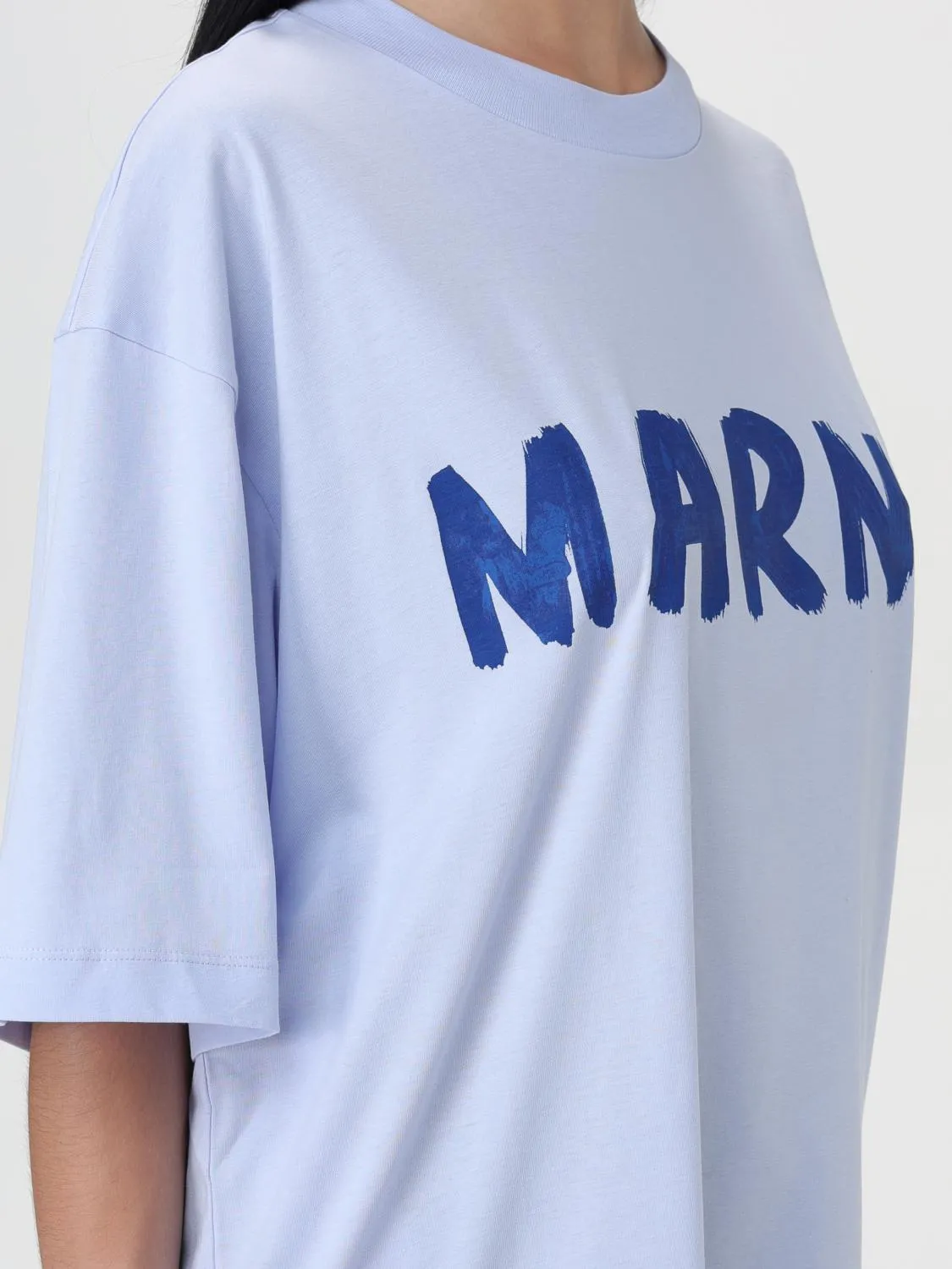 Camiseta mujer Marni