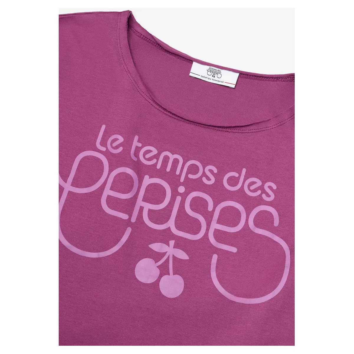 Camiseta MUSGI