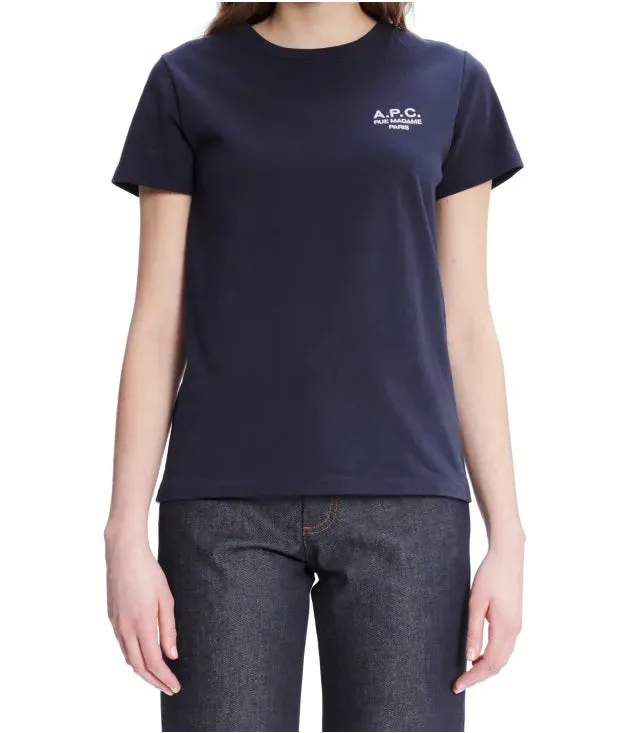 CAMISETA NAVY DENISE