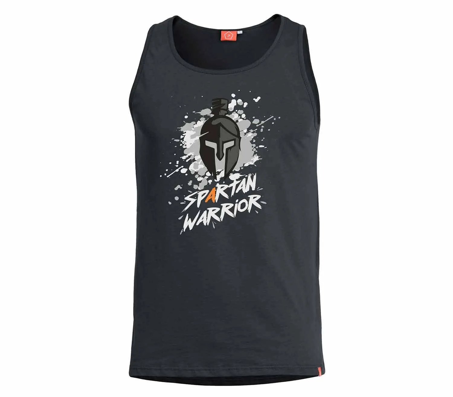 Camiseta Pentagon Astir Spartan Warrior