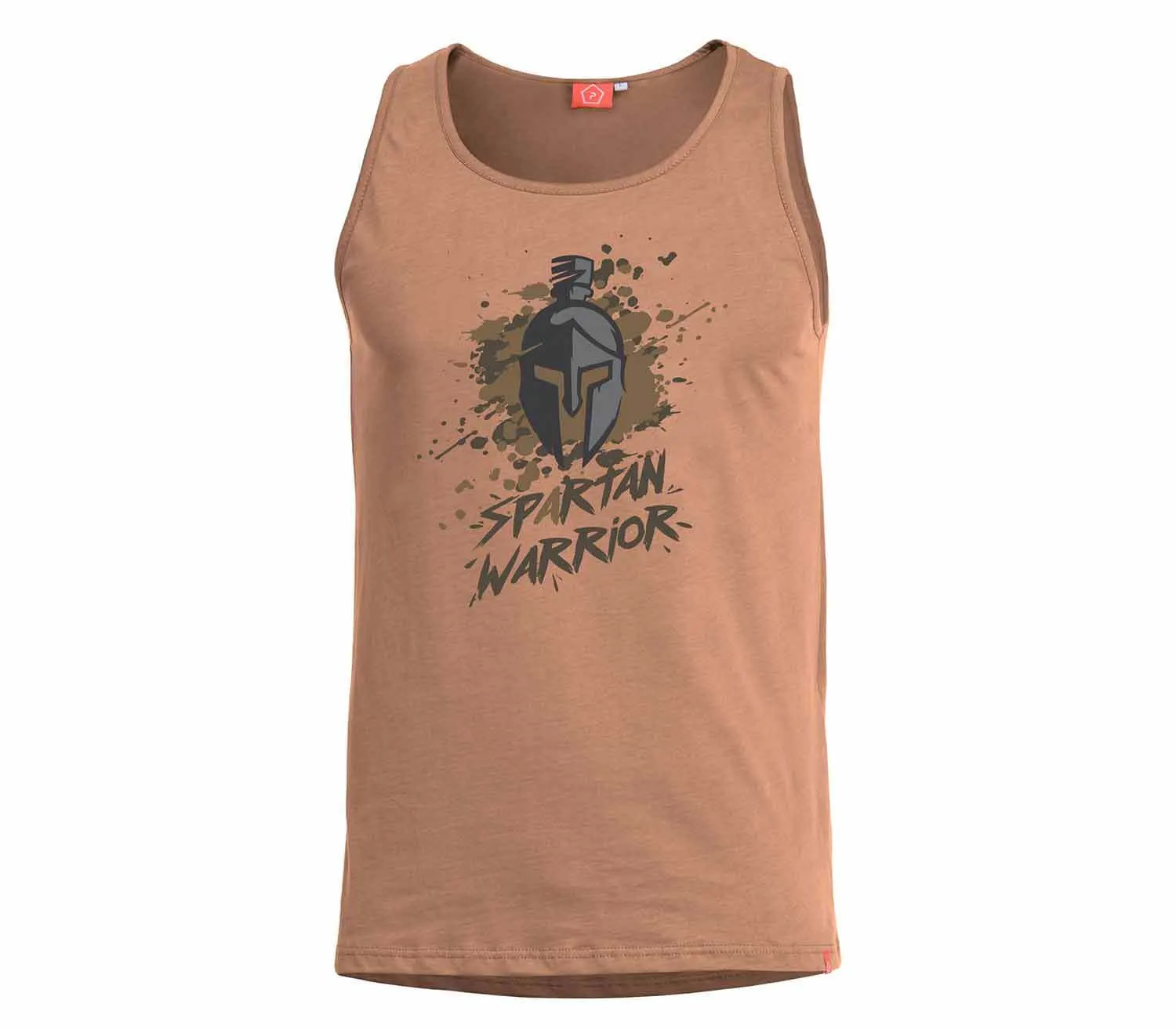 Camiseta Pentagon Astir Spartan Warrior