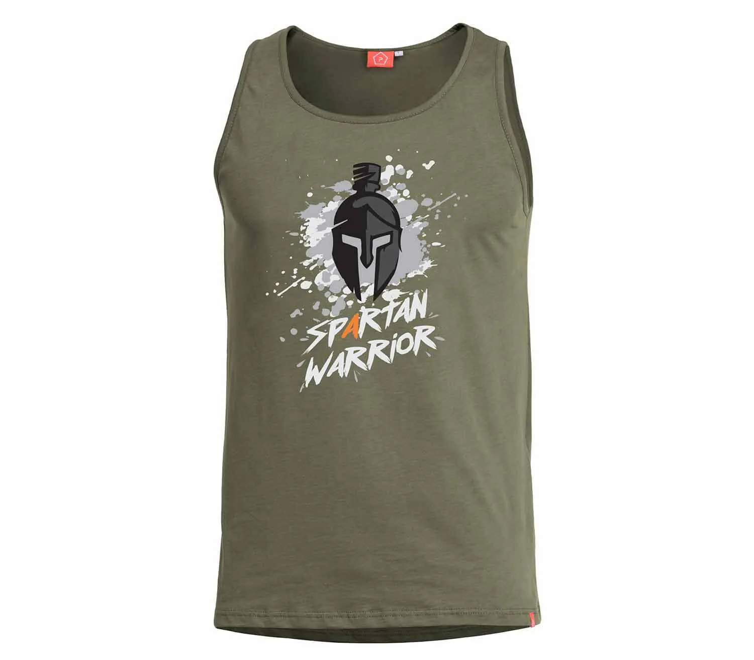 Camiseta Pentagon Astir Spartan Warrior