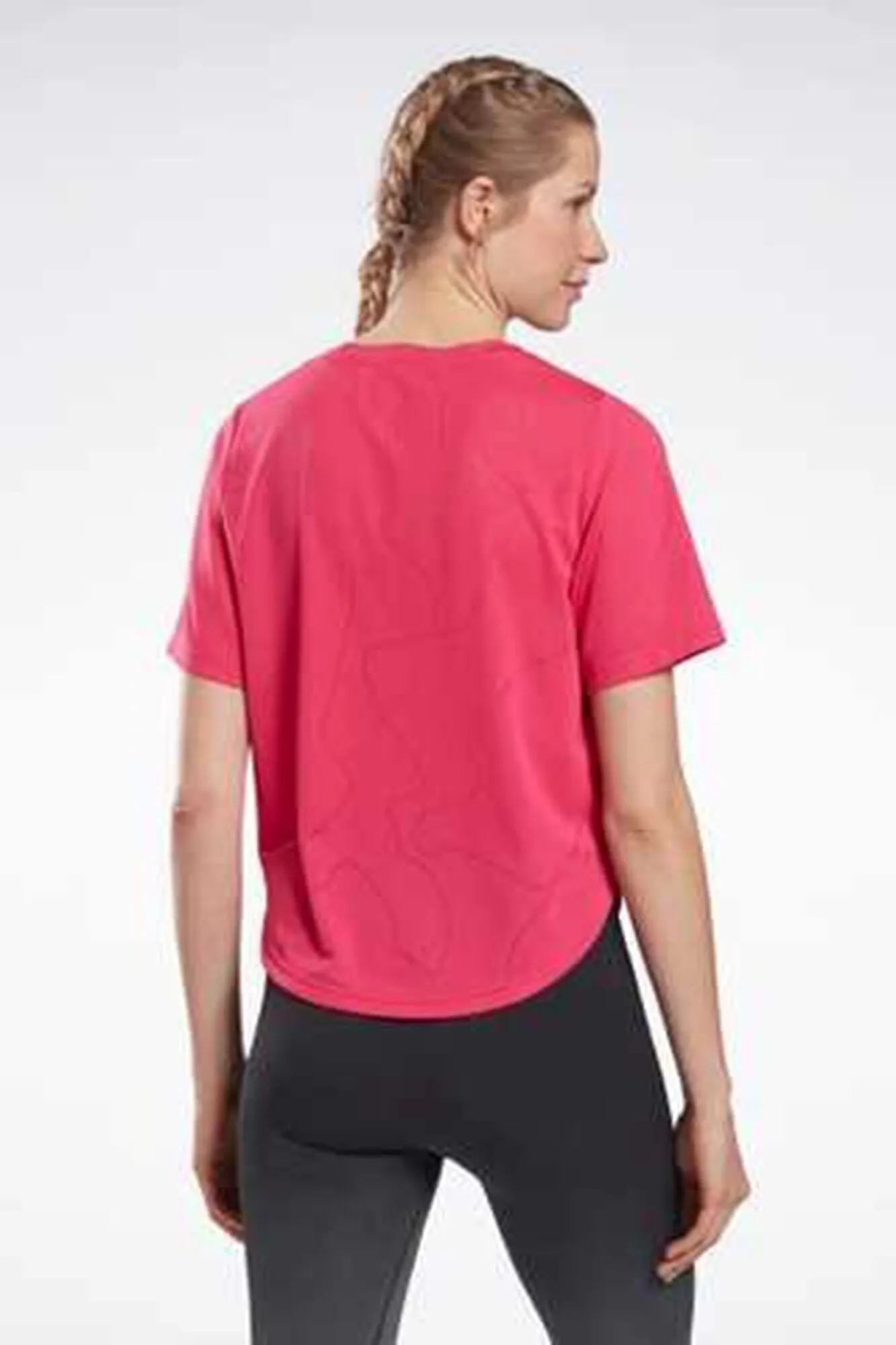 Camiseta Perforated