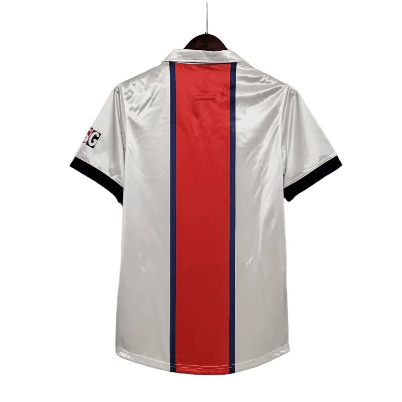 Camiseta PSG 1998-1999 Visitante