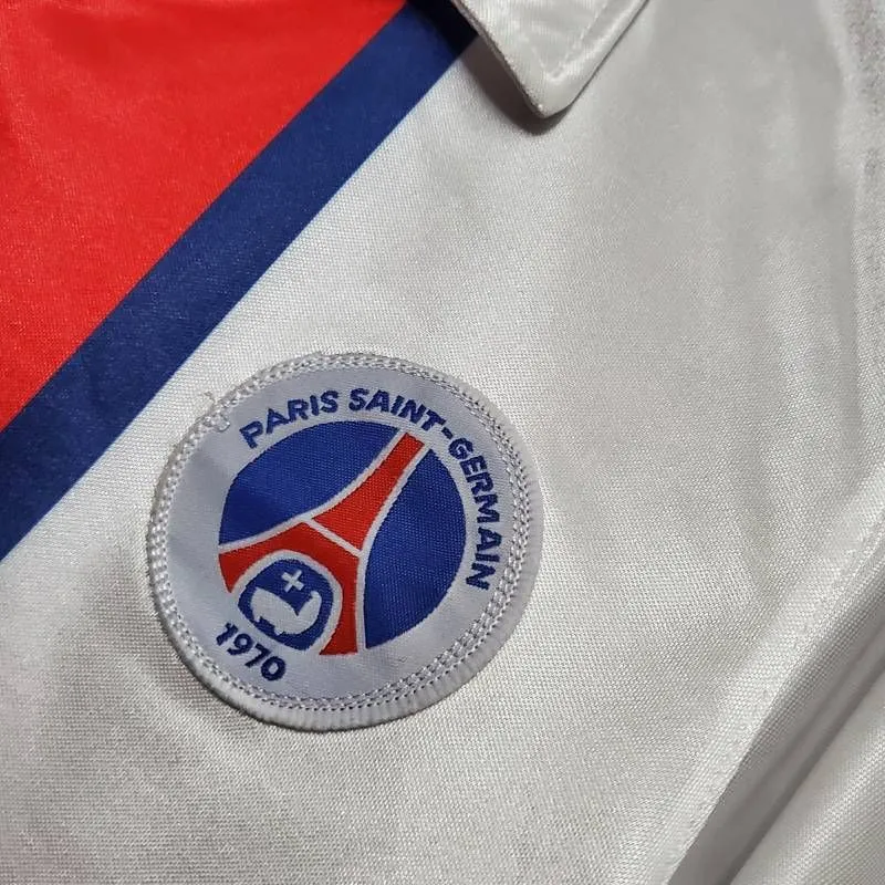 Camiseta PSG 1998-1999 Visitante