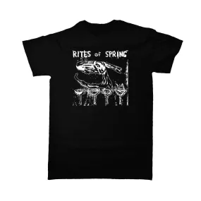 Camiseta Rites Of Spring