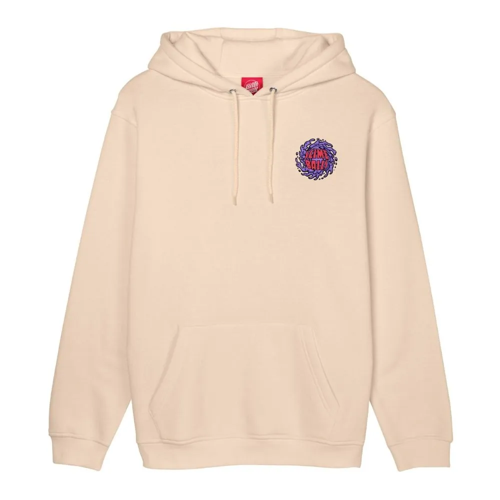 CAPUCHA SANTA CRUZ HOOD OTHER SB LOGO