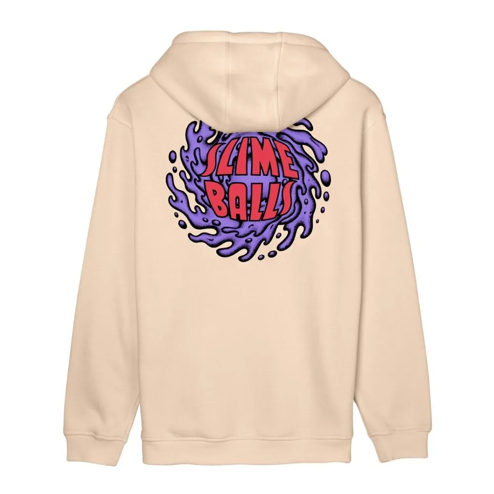 CAPUCHA SANTA CRUZ HOOD OTHER SB LOGO