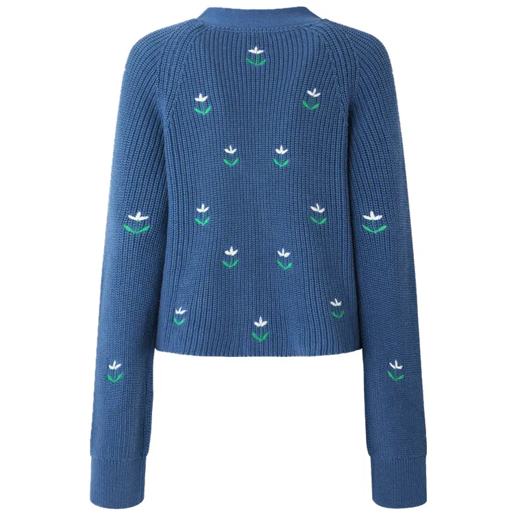 CARDIGAN DE PUNTO MUJER  PEPE JEANS GREER