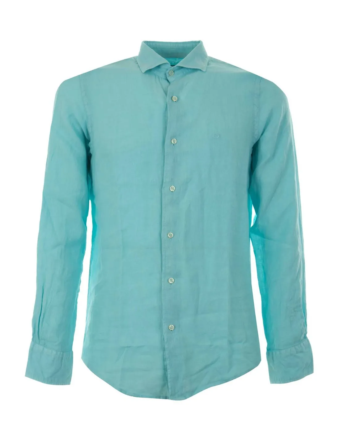 CARLOS CORDOBA - Camisa azul claro ML42510 Hombre