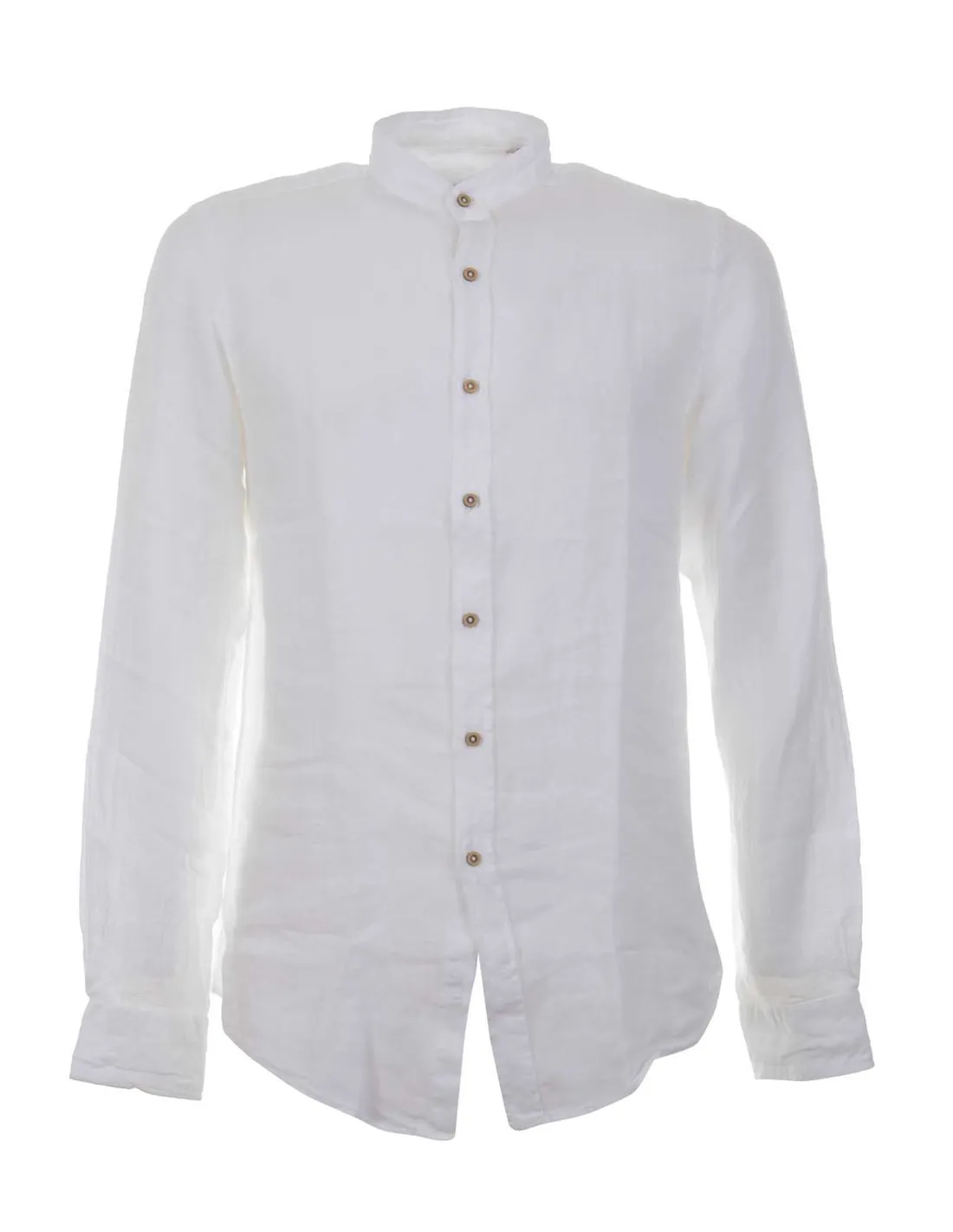 CARLOS CORDOBA - Camisa blanca ML82469 Hombre