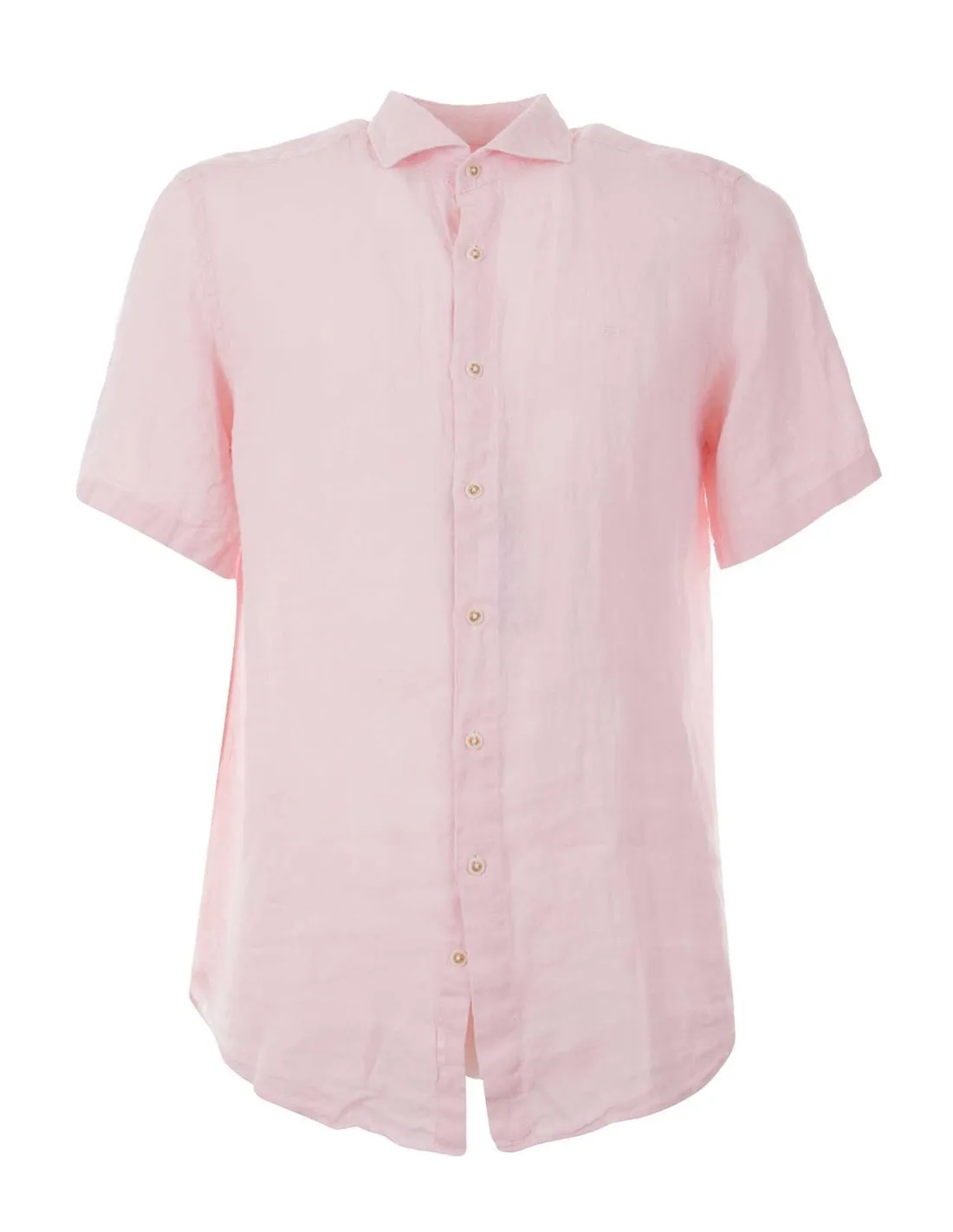 CARLOS CORDOBA - Camisa rosa 82470 405 Hombre