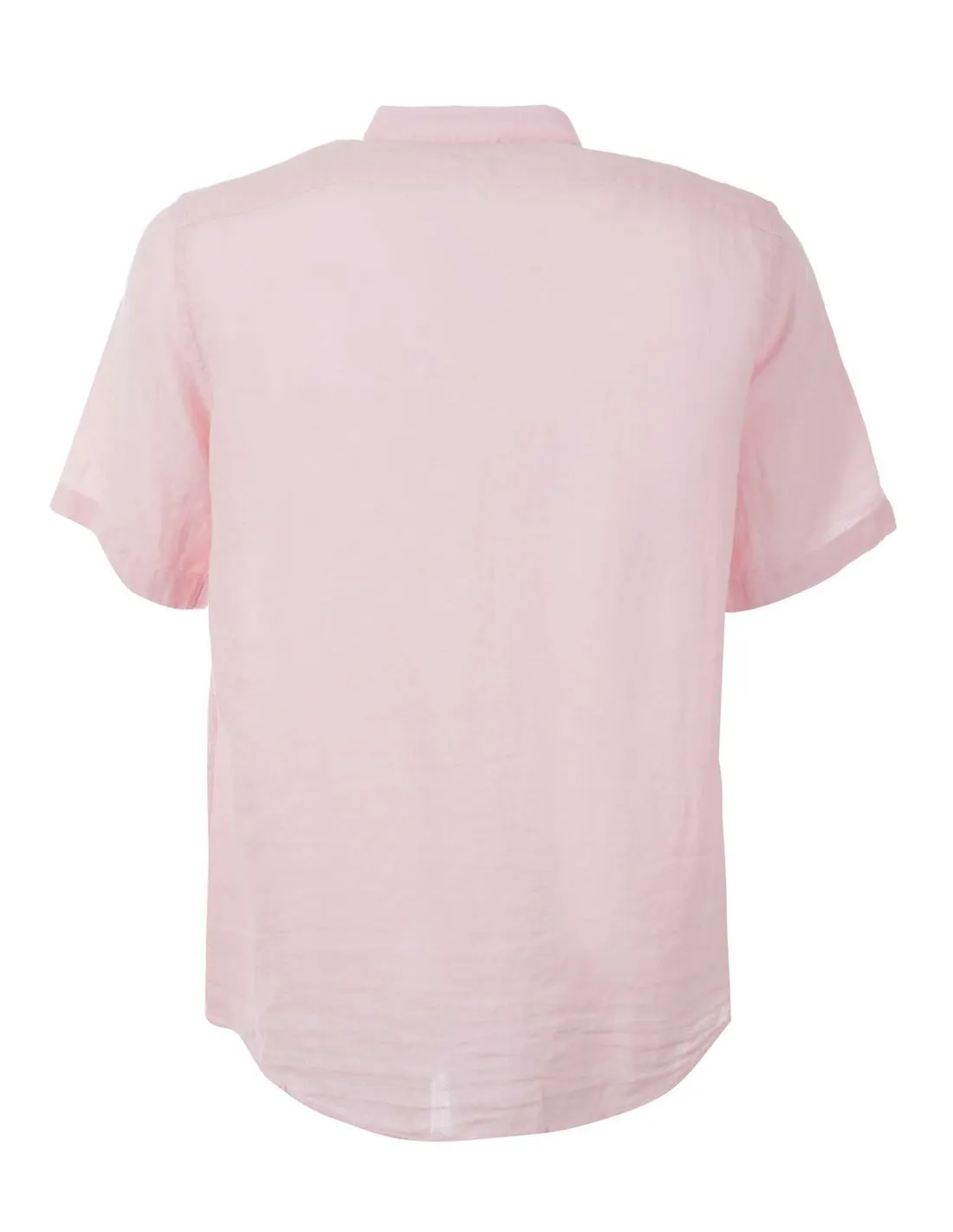 CARLOS CORDOBA - Camisa rosa 82470 405 Hombre