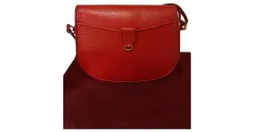 Cartier Bolsos de mano Roja 