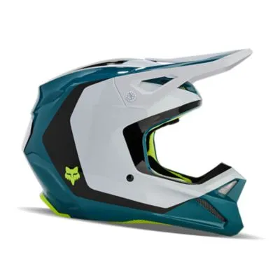 Casco V1 Nitro Juvenil