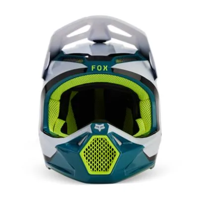 Casco V1 Nitro Juvenil