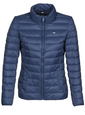 CAZADORA CORTA ACOLCHADA MUJER TOMMY JEANS