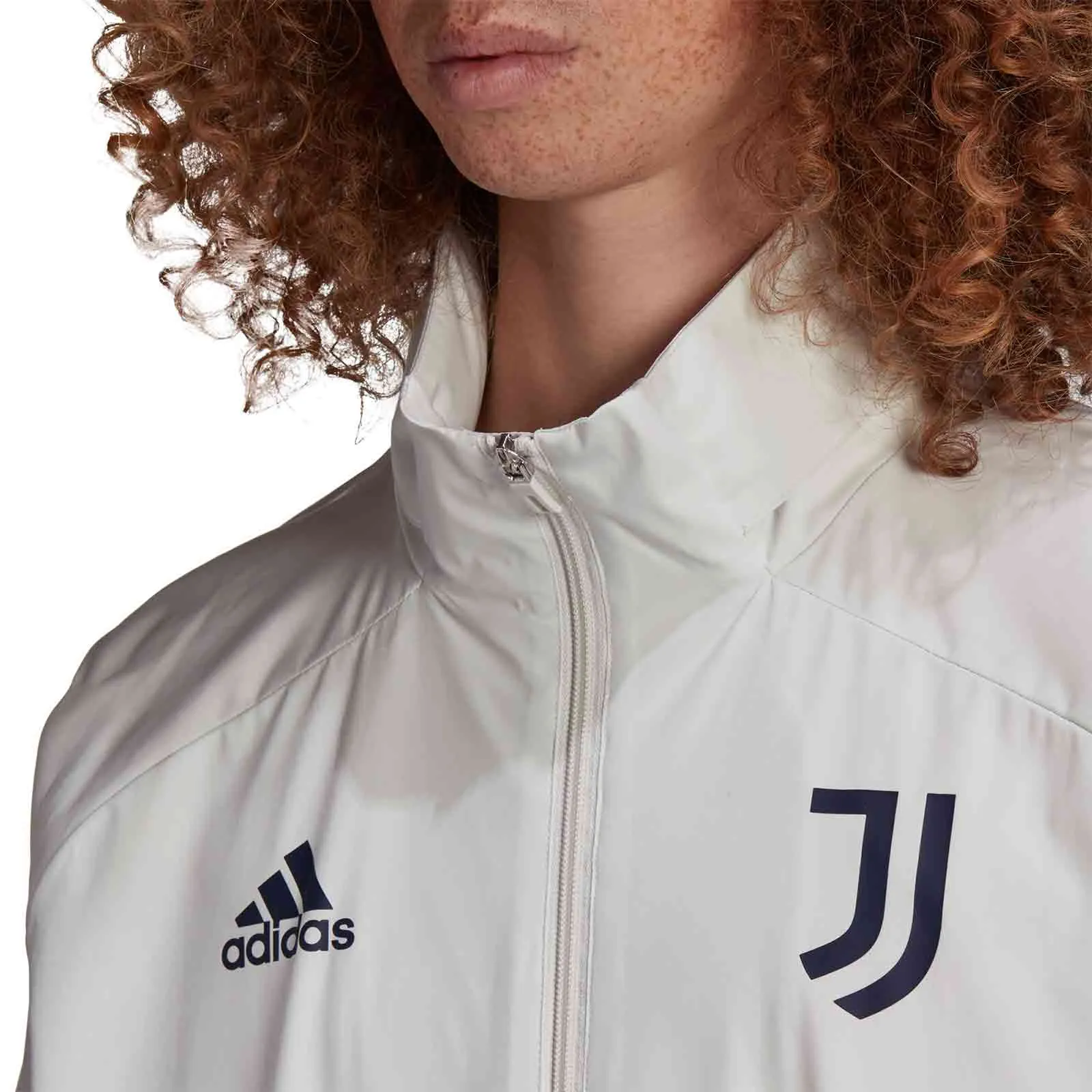 Chaqueta adidas Juventus All Weather