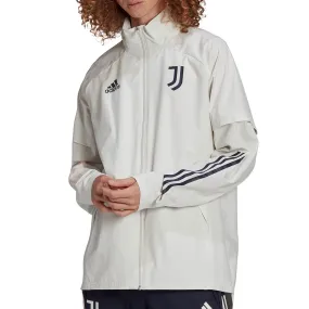 Chaqueta adidas Juventus All Weather