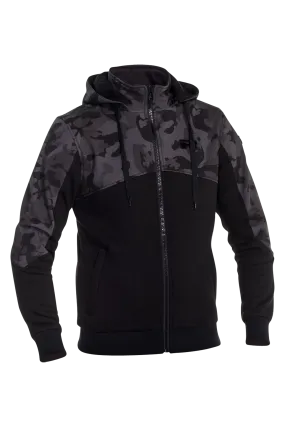 Chaqueta con capucha de Moto de Moto Richa Titan Camuflaje