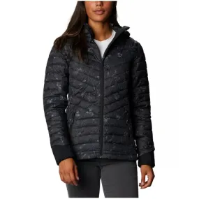 Chaqueta con capucha - Mujer - Columbia Windgates - 1803861010