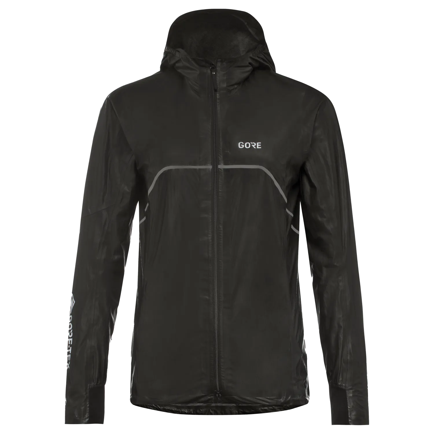 Chaqueta con capucha R7 Mujer GORE-TEX SHAKEDRY™ Trail