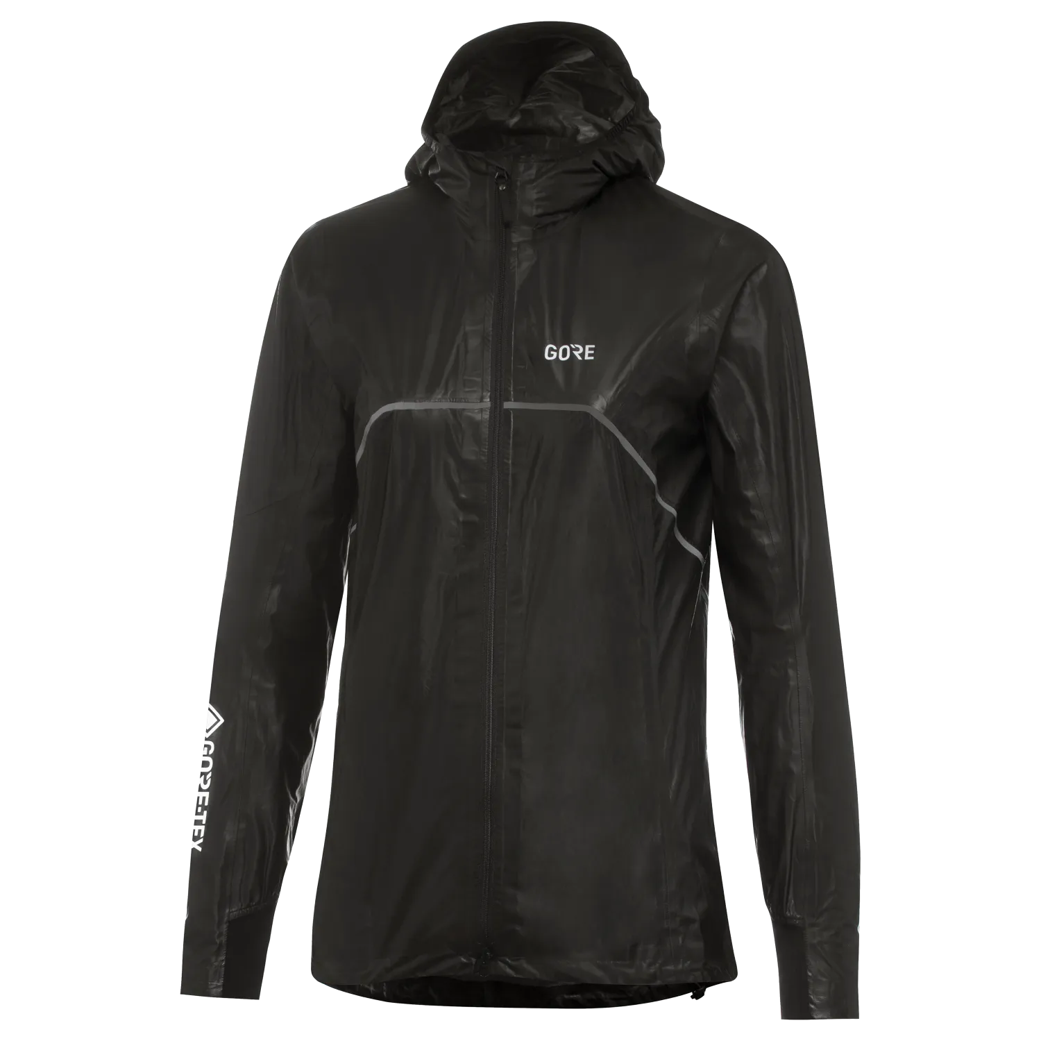 Chaqueta con capucha R7 Mujer GORE-TEX SHAKEDRY™ Trail