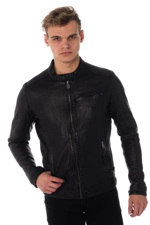 Chaqueta Hombre Cityzen Armstrong Black Zz