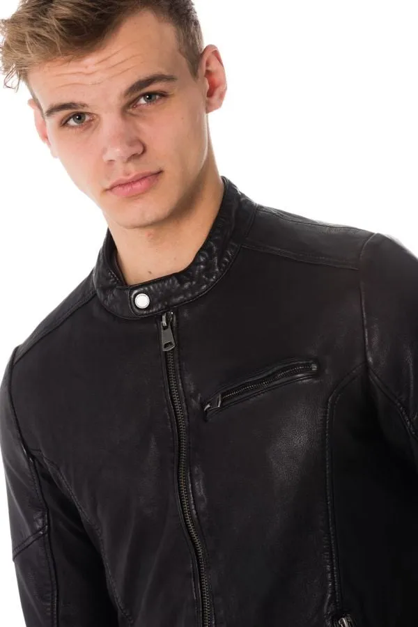 Chaqueta Hombre Cityzen Armstrong Black Zz