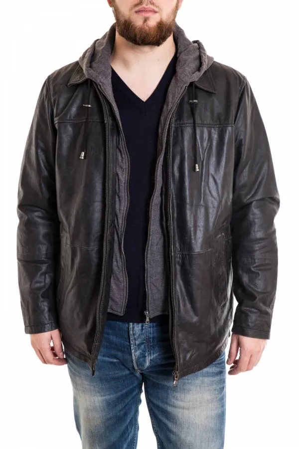 Chaqueta Hombre Lucina Nino 1871 Ag