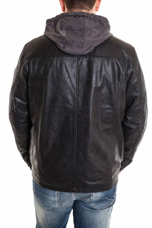 Chaqueta Hombre Lucina Nino 1871 Ag