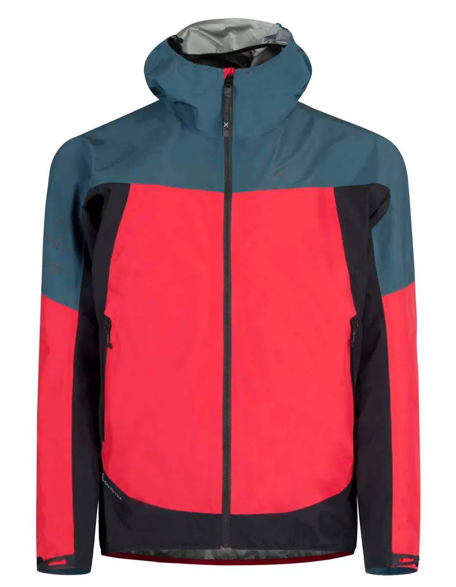 Chaqueta montura Pac Mind Jacket