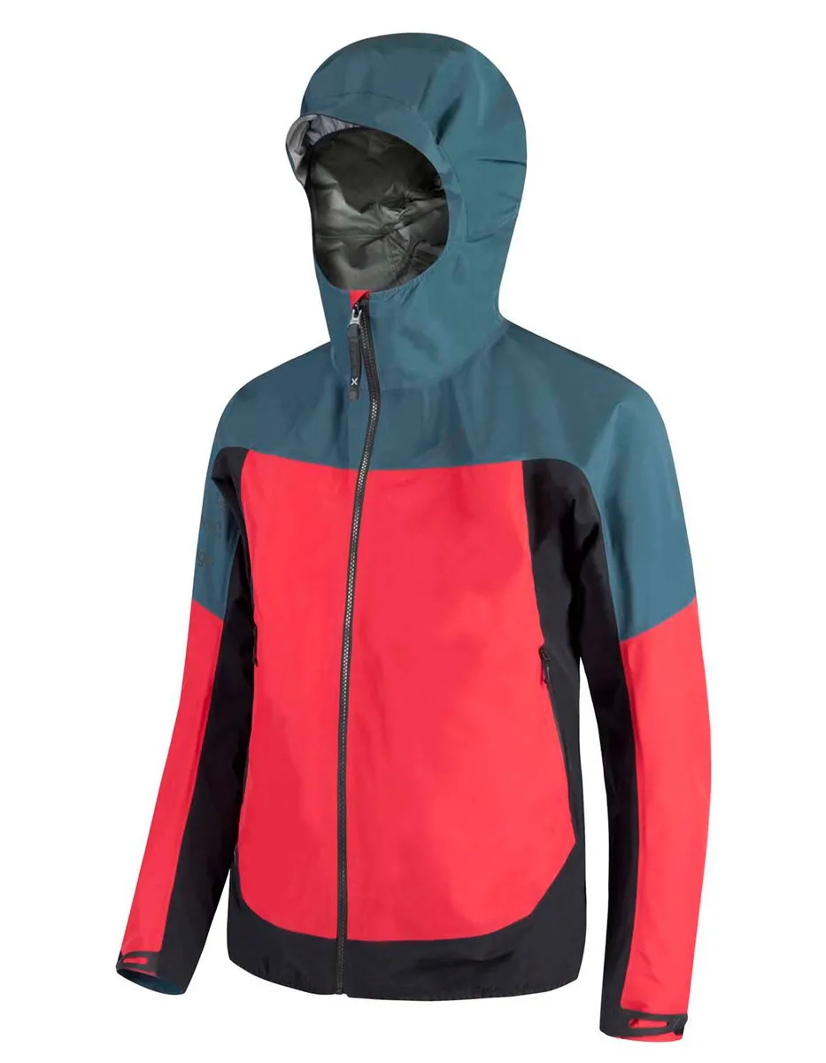 Chaqueta montura Pac Mind Jacket