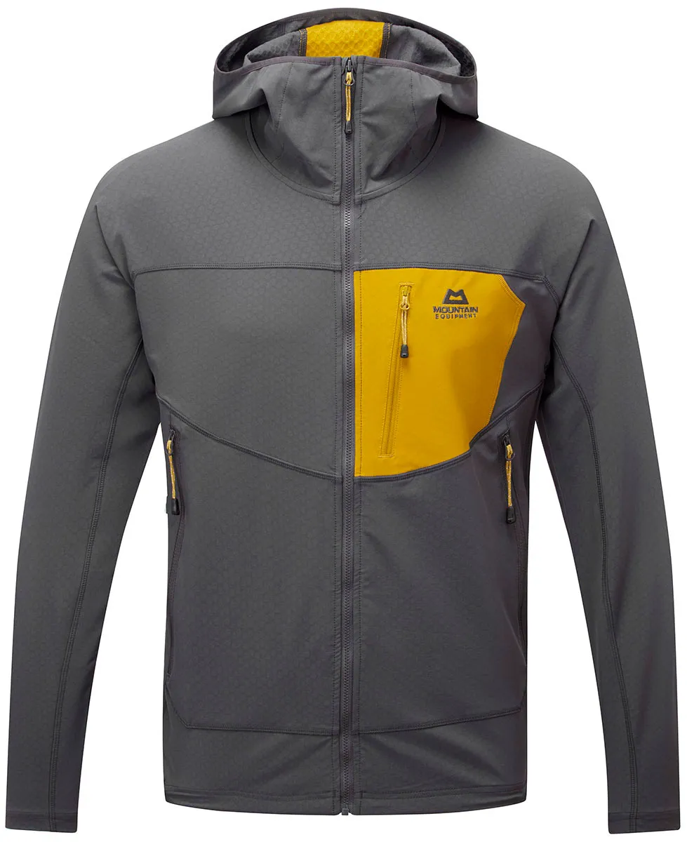 Chaqueta mountain equipment Arrow Hooded Jacket