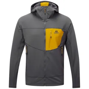 Chaqueta mountain equipment Arrow Hooded Jacket