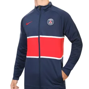 Chaqueta Nike PSG I96 himno 2020 2021