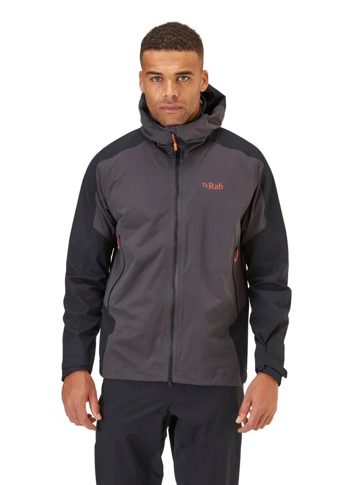 Chaqueta rab Kinetic Alpine 2.0 Jacket