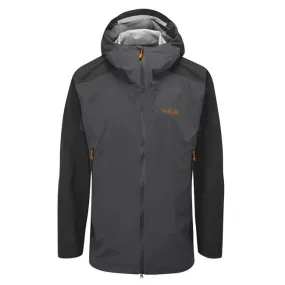 Chaqueta rab Kinetic Alpine 2.0 Jacket