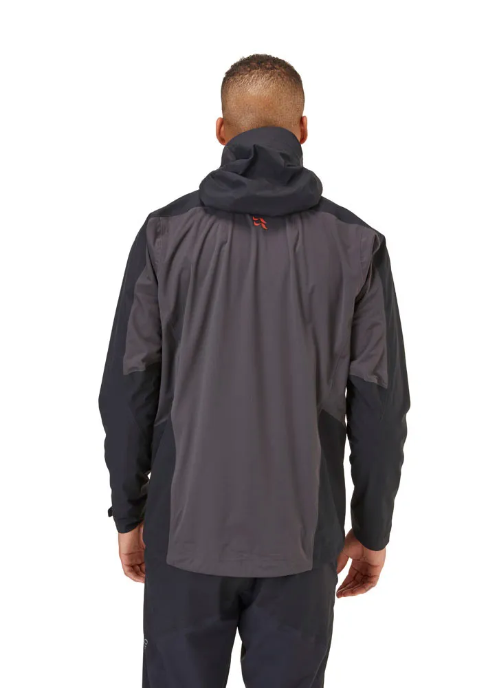 Chaqueta rab Kinetic Alpine 2.0 Jacket