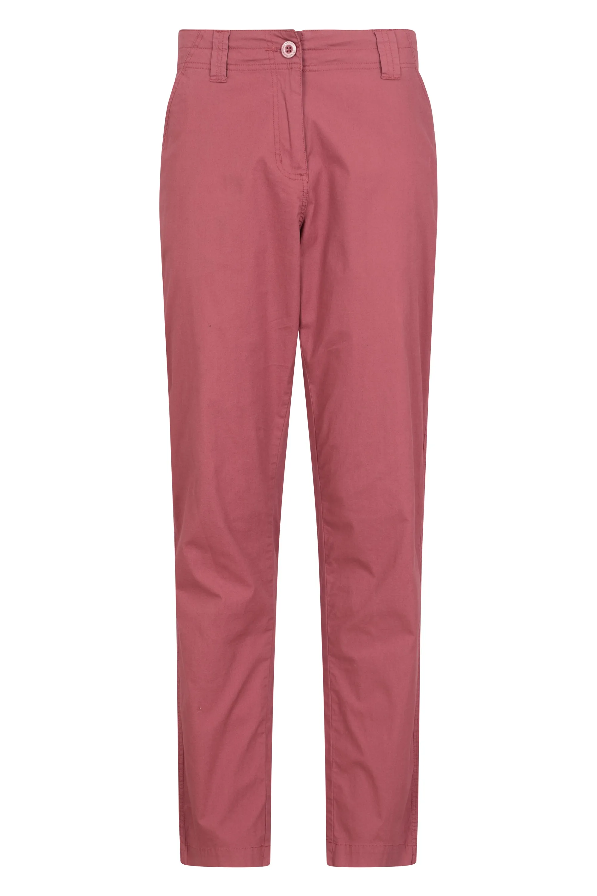 Coastal Pantalón elástico mujer