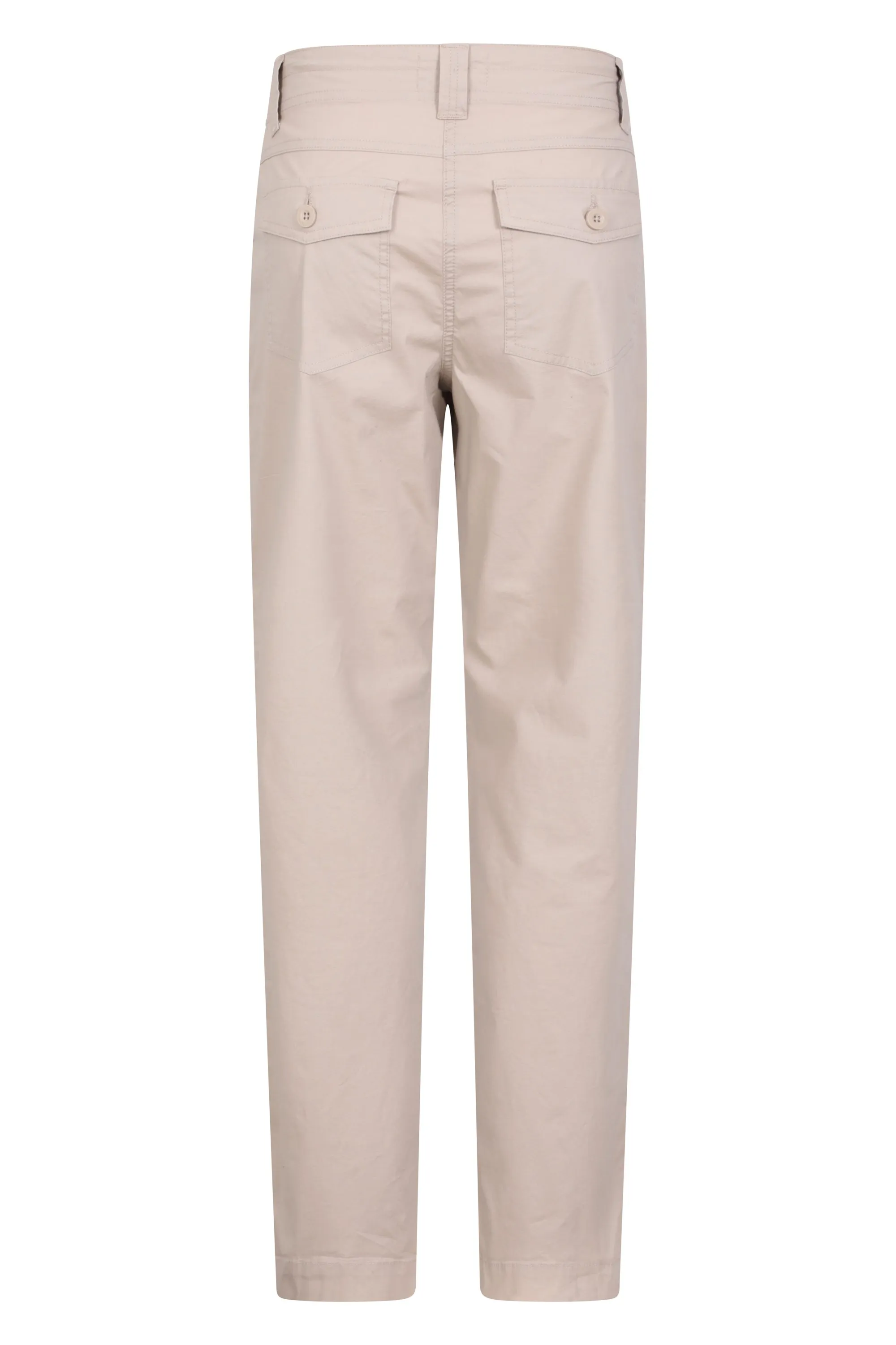 Coastal Pantalón elástico mujer