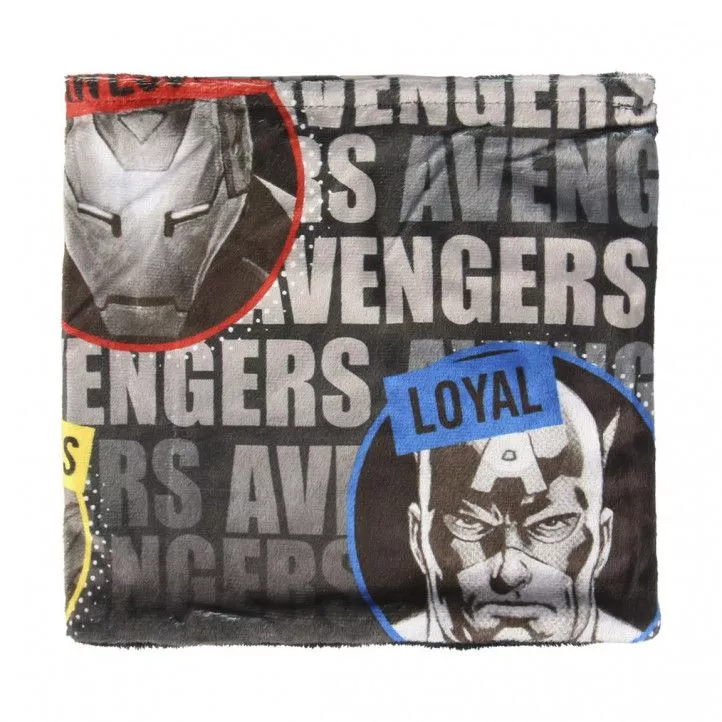 Complementos Cerda braga cuello avengers