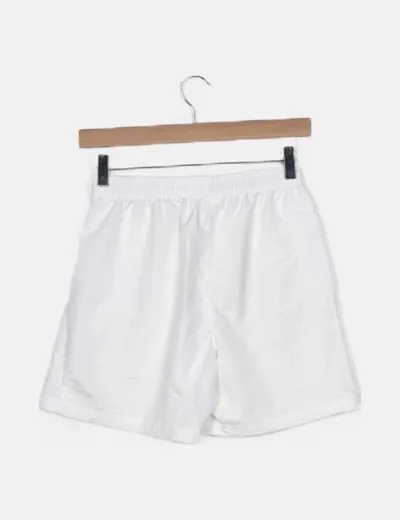 Decathlon Pantalón blanco